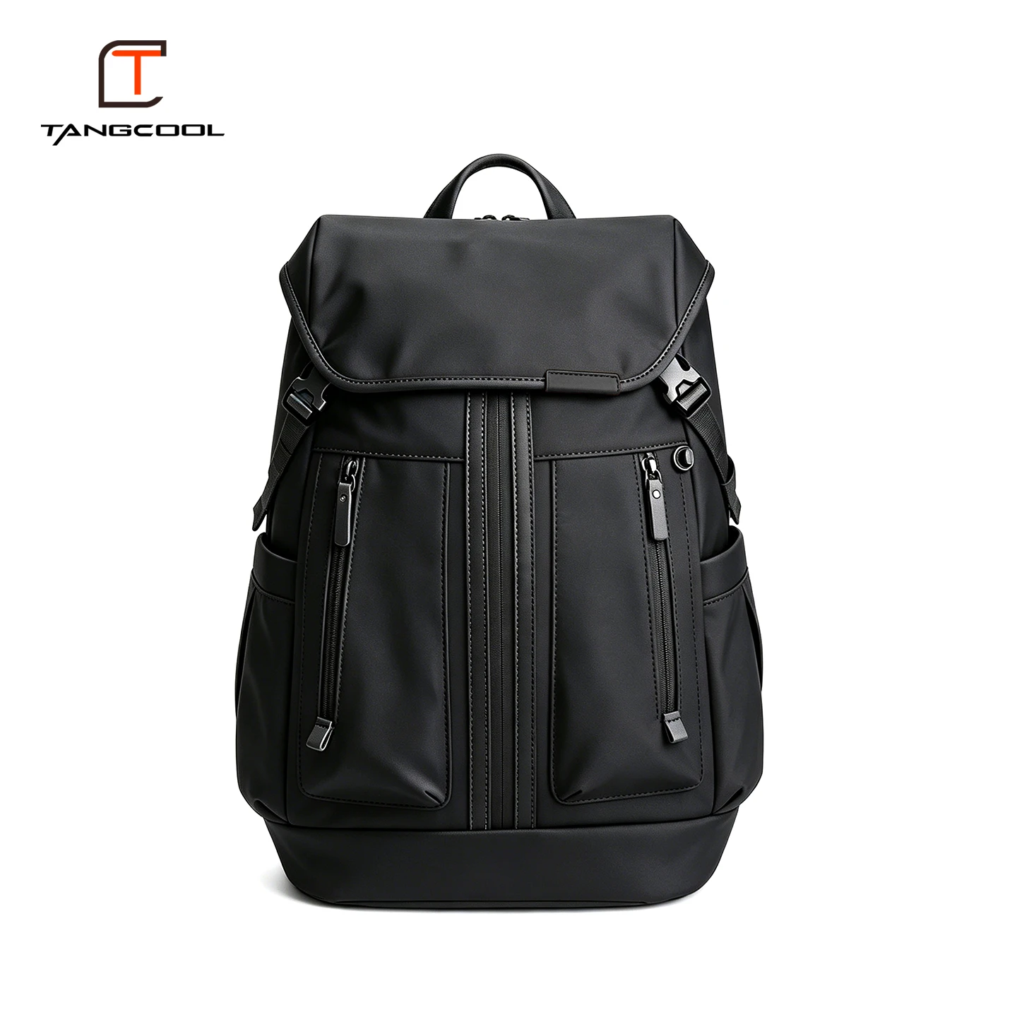 TANGCOOL Men's Waterproof Backpack 15.6" Laptop Rucksack Oxford Daypack for Business Work School Travel Casual Daily Use
TANGCOOL Men's Waterproof Backpack 15.6" Laptop Rucksack Oxford Daypack for Business Work School Travel Casual Daily Use