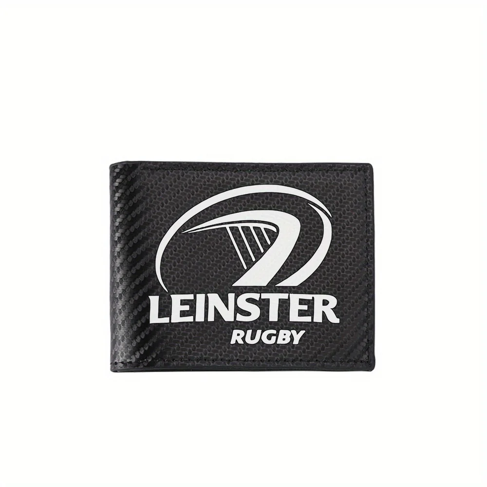 Rugby ball shape design text Men's Wallets Simple Business Modern Stylish Printing Design Gifts For Father Boyfriend Christmas L
Rugby ball shape design text Men's Wallets Simple Business Modern Stylish Printing Design Gifts For Father Boyfriend Christmas L