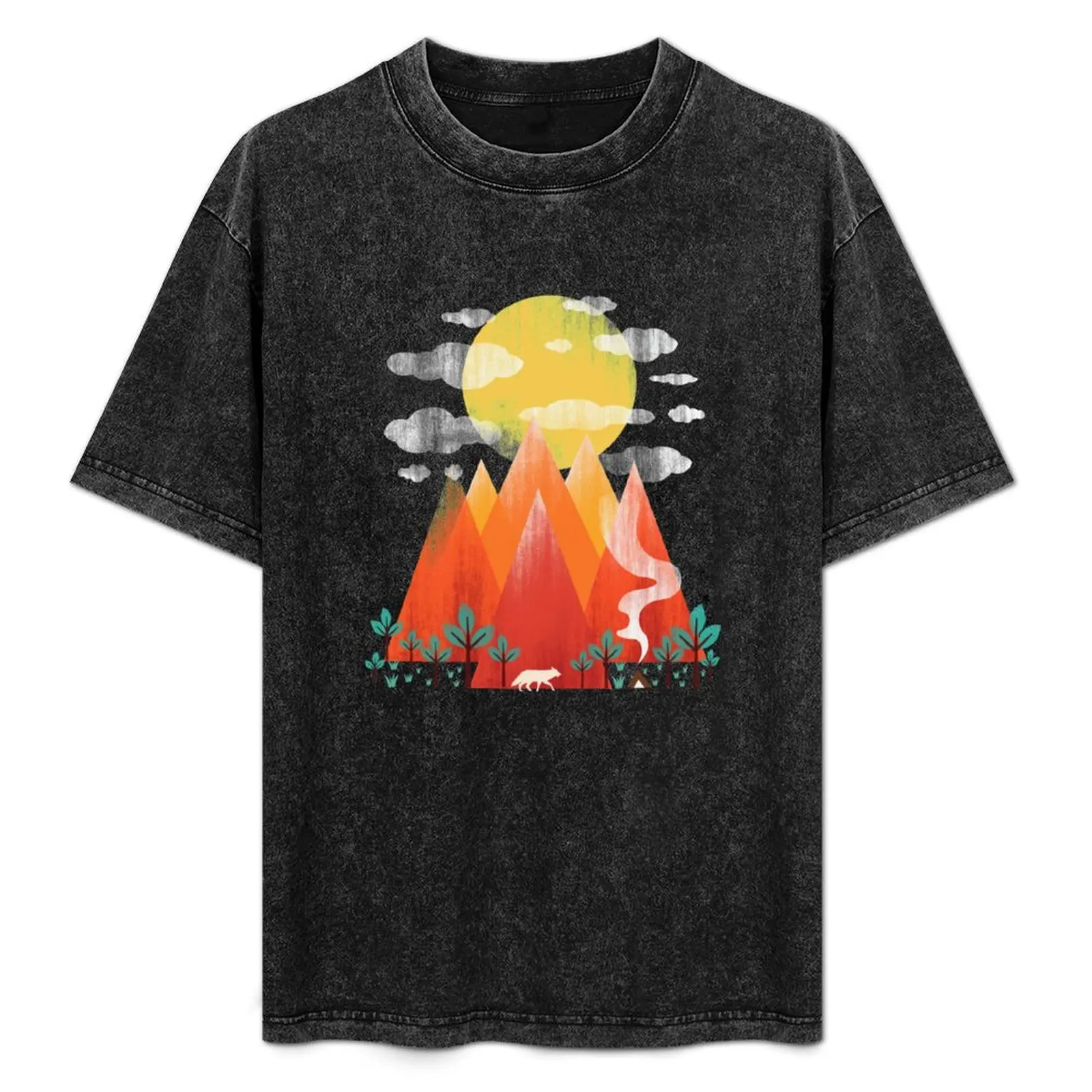 Hunting Day T-Shirt man clothes anime figures croswit shirt man tshirts for men
Hunting Day T-Shirt man clothes anime figures croswit shirt man tshirts for men