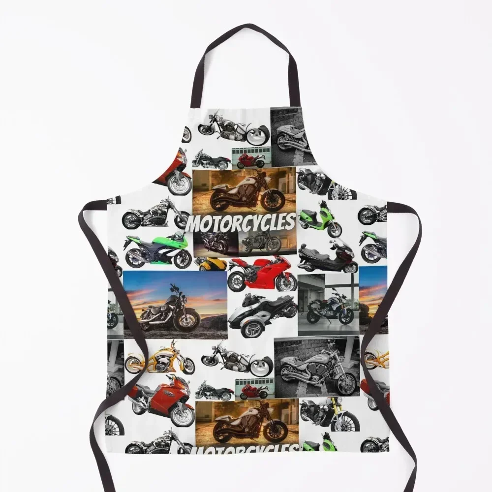 Mighty Motocycles Apron household woman Women's Dresses Home Utensils For Cosmetologist Apron
Mighty Motocycles Apron household woman Women's Dresses Home Utensils For Cosmetologist Apron