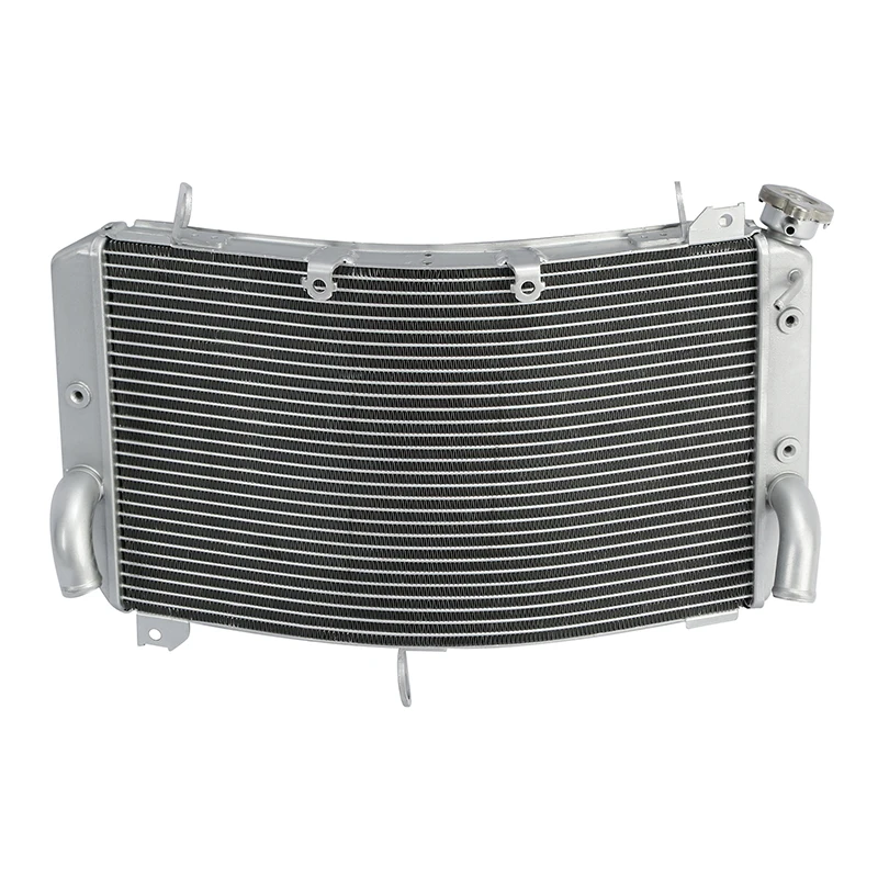 Motorcycle Radiator Assembly Water Cooler Radiator Accessories For Yamaha MT10/MTN1000 2017-2021 Motorcycle Modification
Motorcycle Radiator Assembly Water Cooler Radiator Accessories For Yamaha MT10/MTN1000 2017-2021 Motorcycle Modification