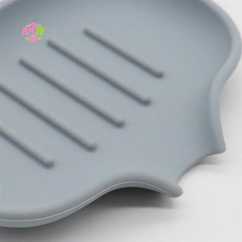 A47F-Self Draining Soap Dish, Quick Drain, Bathroom Soap Dish Silicone Soap Tray For Kitchen
A47F-Self Draining Soap Dish, Quick Drain, Bathroom Soap Dish Silicone Soap Tray For Kitchen