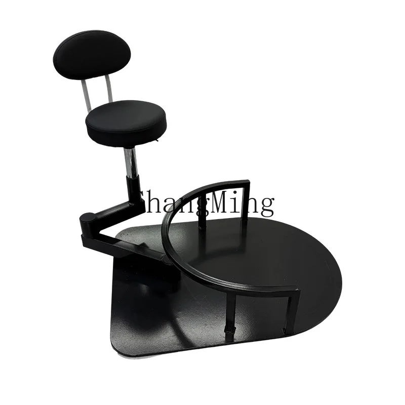 CL can put down the barber chair aluminum alloy haircut's new 360-degree rotating beauty chair, hair salon chair,
CL can put down the barber chair aluminum alloy haircut's new 360-degree rotating beauty chair, hair salon chair,