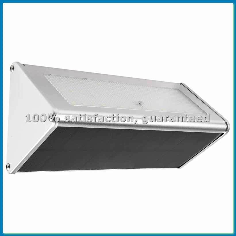 Solar Lamp Outdoor Garden Lighting Waterproof Sports Radar Induction High Brightness High Quality Wall Lamp White Light-A33R
Solar Lamp Outdoor Garden Lighting Waterproof Sports Radar Induction High Brightness High Quality Wall Lamp White Light-A33R