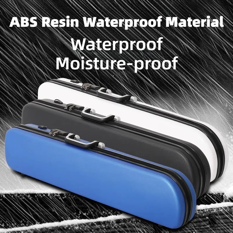 Коробка Erhu из АБС-пластика, легкий, защищенный от кражи, водонепроницаемый, противоударный, портативный чехол на плечо, чехол Erhu, аксессуары для музыкальных инструментов
Коробка Erhu из АБС-пластика, легкий, защищенный от кражи, водонепроницаемый, противоударный, портативный чехол на плечо, чехол Erhu, аксессуары для музыкальных инструментов