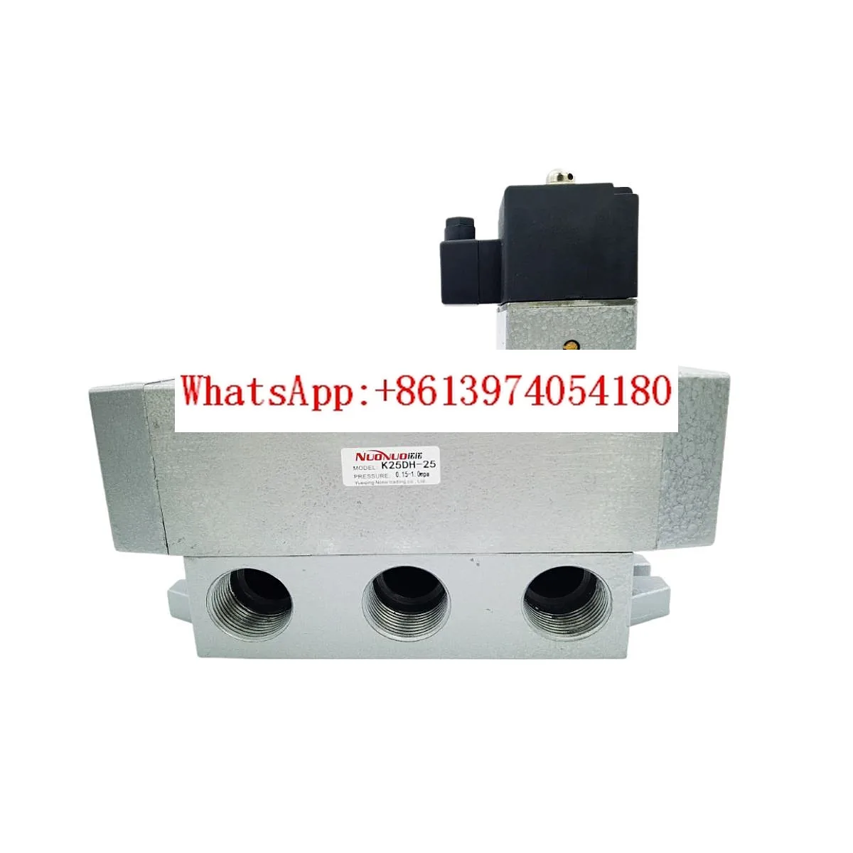 K25D2-25 solenoid valve K25DH-25 K25DH-20 K25D2H-20 old valve electric control reversing valve
K25D2-25 solenoid valve K25DH-25 K25DH-20 K25D2H-20 old valve electric control reversing valve
