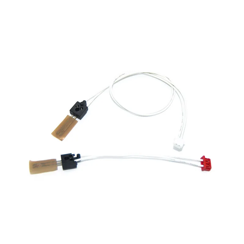 Фьюзерный Термистор для RICOH 1035 1045 2035 2045 3035 3045 MB 8135 8145 9135, 2 шт.
Фьюзерный Термистор для RICOH 1035 1045 2035 2045 3035 3045 MB 8135 8145 9135, 2 шт.