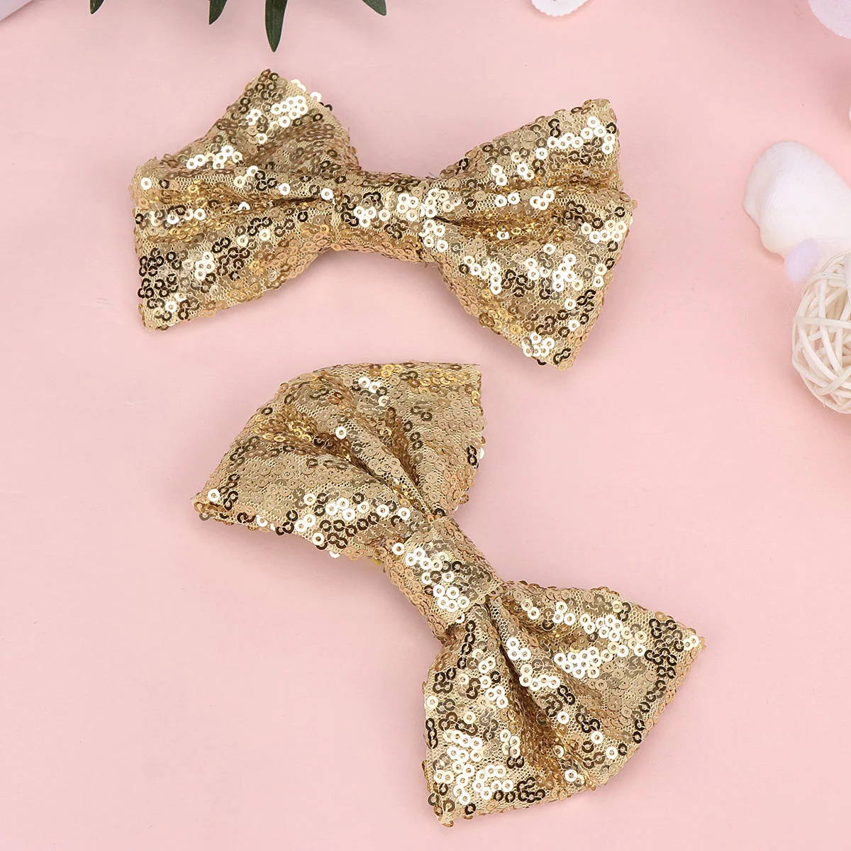 3 Pcs Hair Clips Toppers Girl Bowknot Pins Kids Accessories for Girls Hairclip Big
3 Pcs Hair Clips Toppers Girl Bowknot Pins Kids Accessories for Girls Hairclip Big
