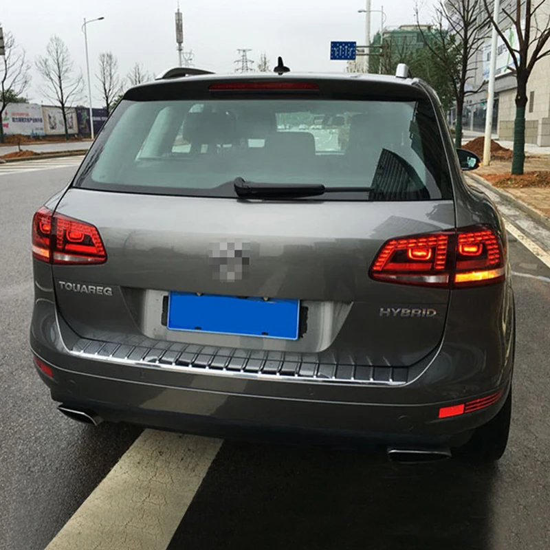 Задний фонарь для Volkswagen Touareg, задние фонари 2011 2012 2013 2014 2015 2016 2017, светодиодный красный задний фонарь
Задний фонарь для Volkswagen Touareg, задние фонари 2011 2012 2013 2014 2015 2016 2017, светодиодный красный задний фонарь