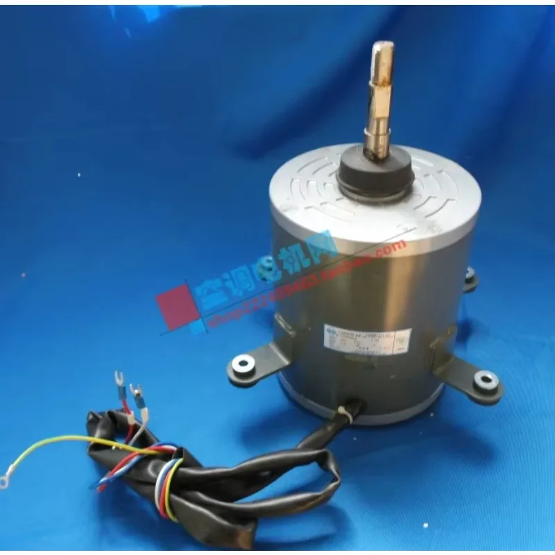 New air conditioning motor YDK900-6A YDK900-6AD YDK900-6 fan YDK850-6MC motor YDK1100-8FC
New air conditioning motor YDK900-6A YDK900-6AD YDK900-6 fan YDK850-6MC motor YDK1100-8FC