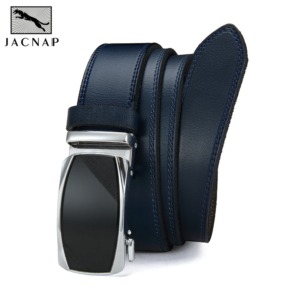 Men Belts Leather Waist Strap Male Automatic Buckle Waistband Mens High Quality Girdle Belts for Women Men Gifts 105 115 125cm
Men Belts Leather Waist Strap Male Automatic Buckle Waistband Mens High Quality Girdle Belts for Women Men Gifts 105 115 125cm