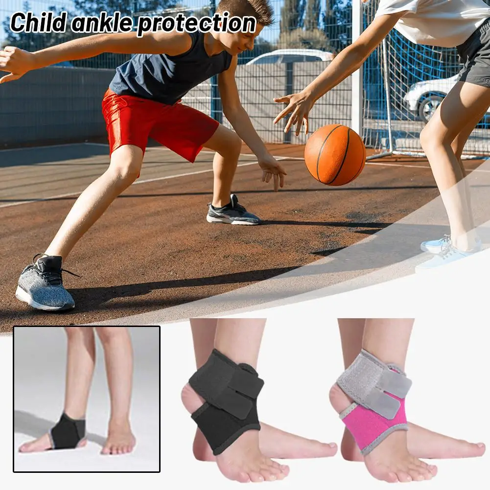 1PCS Children Kids Ankle Compression Brace Support For Cycling Running Fitness Boys Girls Playing Sports Safety Guard Prote W4K8
1PCS Children Kids Ankle Compression Brace Support For Cycling Running Fitness Boys Girls Playing Sports Safety Guard Prote W4K8