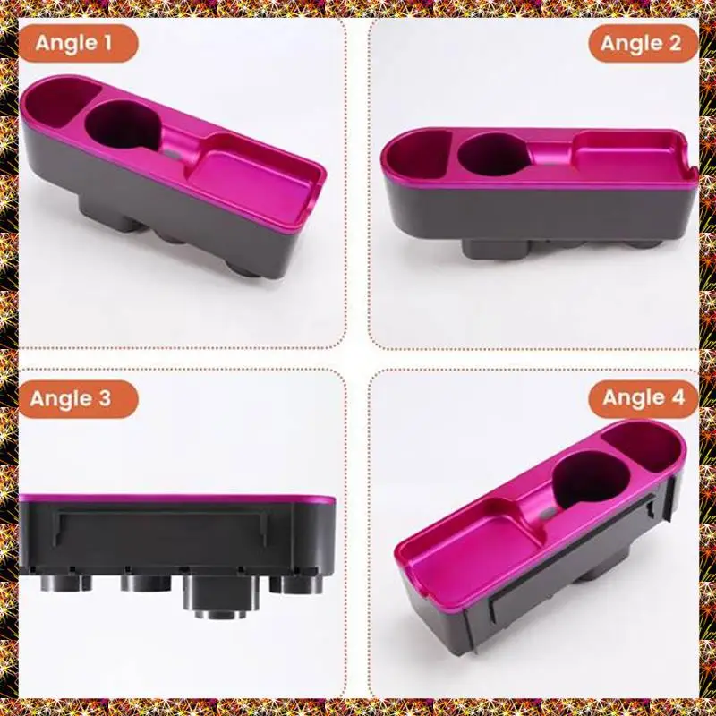 BTCL Hair Dryer Holder For Dyson Supersonic Nozzle Storage Stand No Drilling Required Hair Dryer Storage Rack A
BTCL Hair Dryer Holder For Dyson Supersonic Nozzle Storage Stand No Drilling Required Hair Dryer Storage Rack A