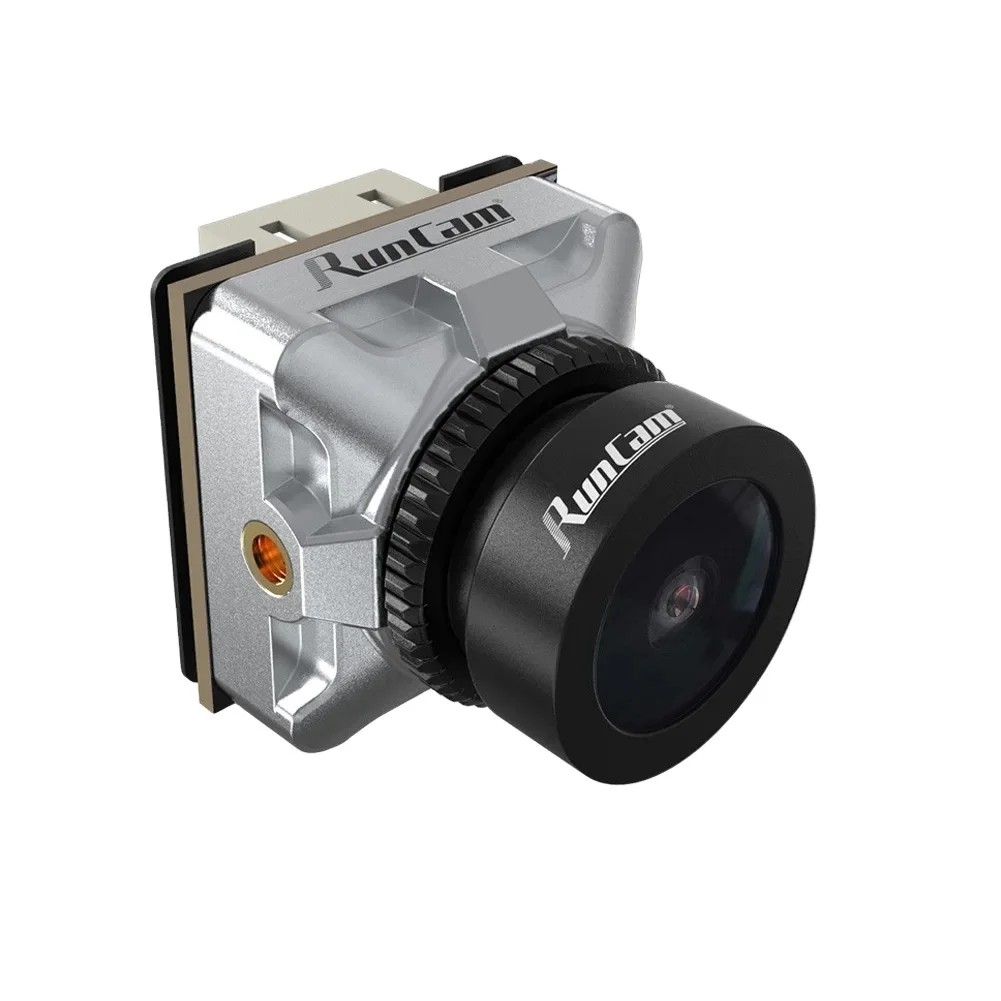 Всепогодная перекрестная камера RunCam Phoenix 2 Joshua Nano, большая задержка Aperturelow, 1000 ТВЛ, слабое освещение для Fpv Drone Rc
Всепогодная перекрестная камера RunCam Phoenix 2 Joshua Nano, большая задержка Aperturelow, 1000 ТВЛ, слабое освещение для Fpv Drone Rc