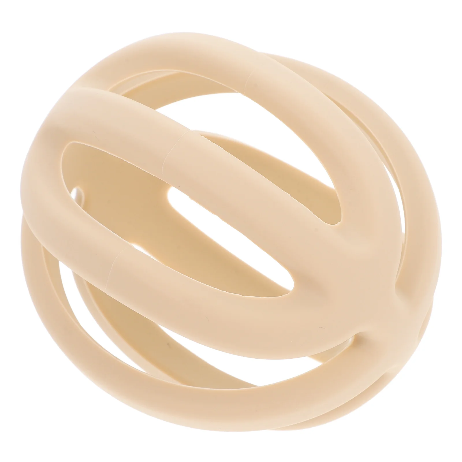 Детский силиконовый захватывающий мяч, сенсорное развитие, интерактивная игрушка для раннего развития, жевательная ручка для малышей
Детский силиконовый захватывающий мяч, сенсорное развитие, интерактивная игрушка для раннего развития, жевательная ручка для малышей