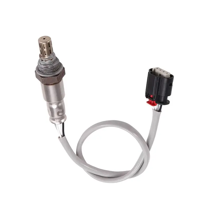 A64P-68291046AA Oxygen O2 Sensor For JEEP WRANGLER WAGONEER RAM 1500 2019-2022
A64P-68291046AA Oxygen O2 Sensor For JEEP WRANGLER WAGONEER RAM 1500 2019-2022