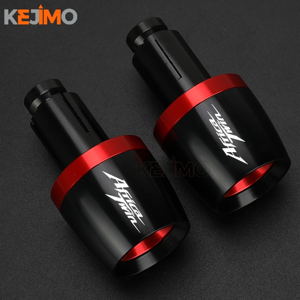 Motorcycle Handlebar Grips Bar Ends Cap Counterweight Plug Slide FOR HONDA CRF1100L Africa Twin CRF 1100 L 1100L 2019-2023 2024
Motorcycle Handlebar Grips Bar Ends Cap Counterweight Plug Slide FOR HONDA CRF1100L Africa Twin CRF 1100 L 1100L 2019-2023 2024