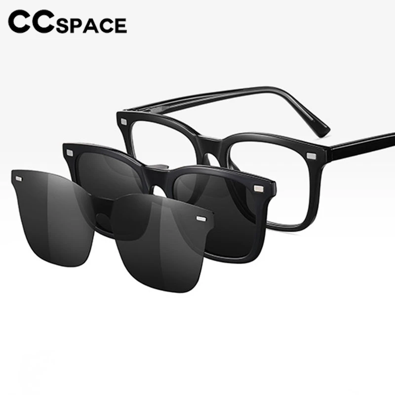 Polarized Clip Anti Blue Light Glasses Women Square Spring Hinge Eyeglass Frame Custom Men Prescription Spectacles #304051
Polarized Clip Anti Blue Light Glasses Women Square Spring Hinge Eyeglass Frame Custom Men Prescription Spectacles #304051