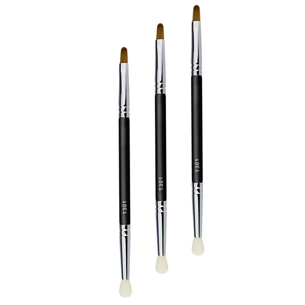 3pcs Double Sided Concealer Brush Artificial Fiber Sponge Portable Makeup Brushes Long Fine Secure Comfortable
3pcs Double Sided Concealer Brush Artificial Fiber Sponge Portable Makeup Brushes Long Fine Secure Comfortable