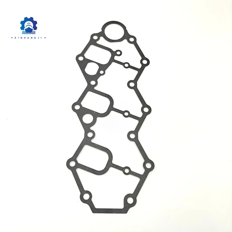 3C8-01024-0 Cylinder Head Cover Gasket For Tohatsu Outboard 40 50 hp 2 stroke M40D2 M50D2 3C8-01024-0
3C8-01024-0 Cylinder Head Cover Gasket For Tohatsu Outboard 40 50 hp 2 stroke M40D2 M50D2 3C8-01024-0