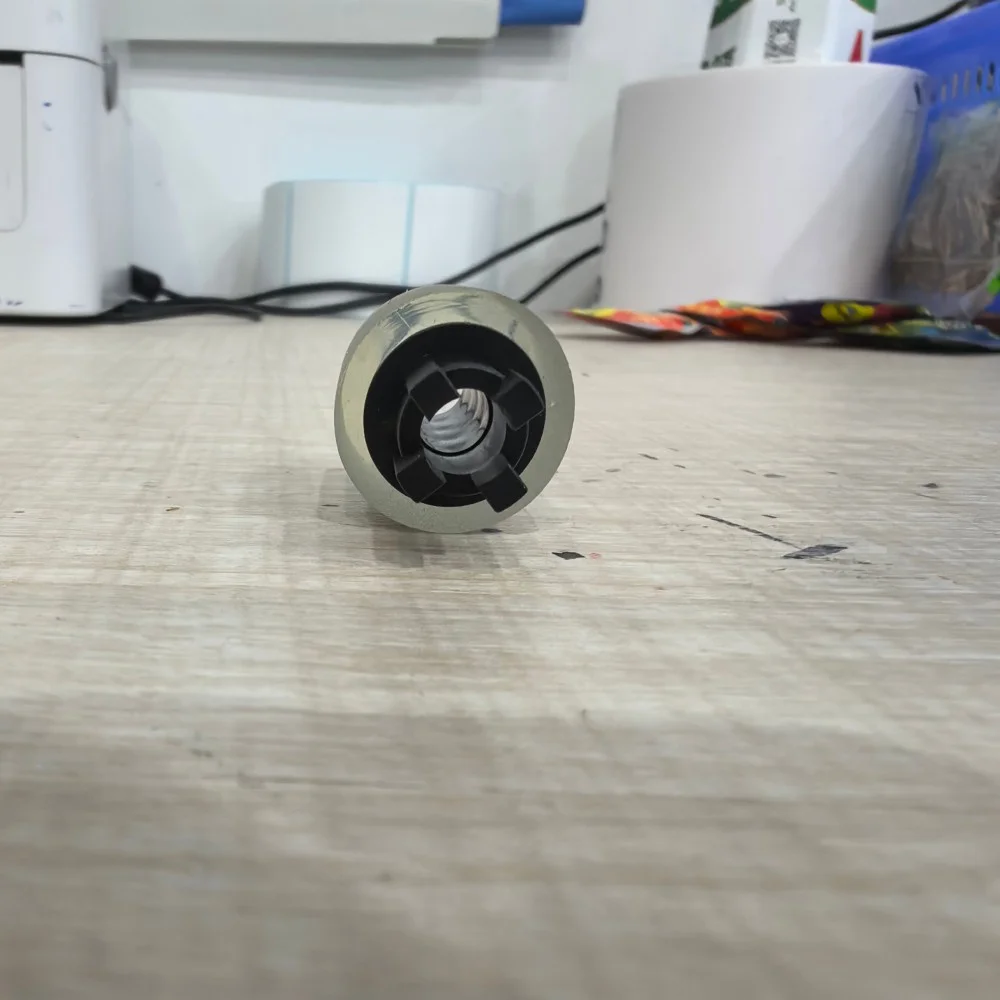 5X 604K83641 607K27860 Разделительный ролик подачи захвата для XEROX 5735 5740 5745 5755 5765 5775 5790 5845 5855 5865 5875 5890 5945
5X 604K83641 607K27860 Разделительный ролик подачи захвата для XEROX 5735 5740 5745 5755 5765 5775 5790 5845 5855 5865 5875 5890 5945