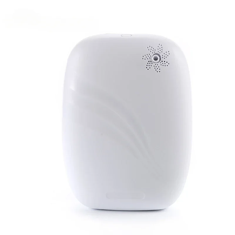 Automatic Fragrance Machine Home Timed Hotel Diffuser Intelligent Silent Fragrance Machine
Automatic Fragrance Machine Home Timed Hotel Diffuser Intelligent Silent Fragrance Machine