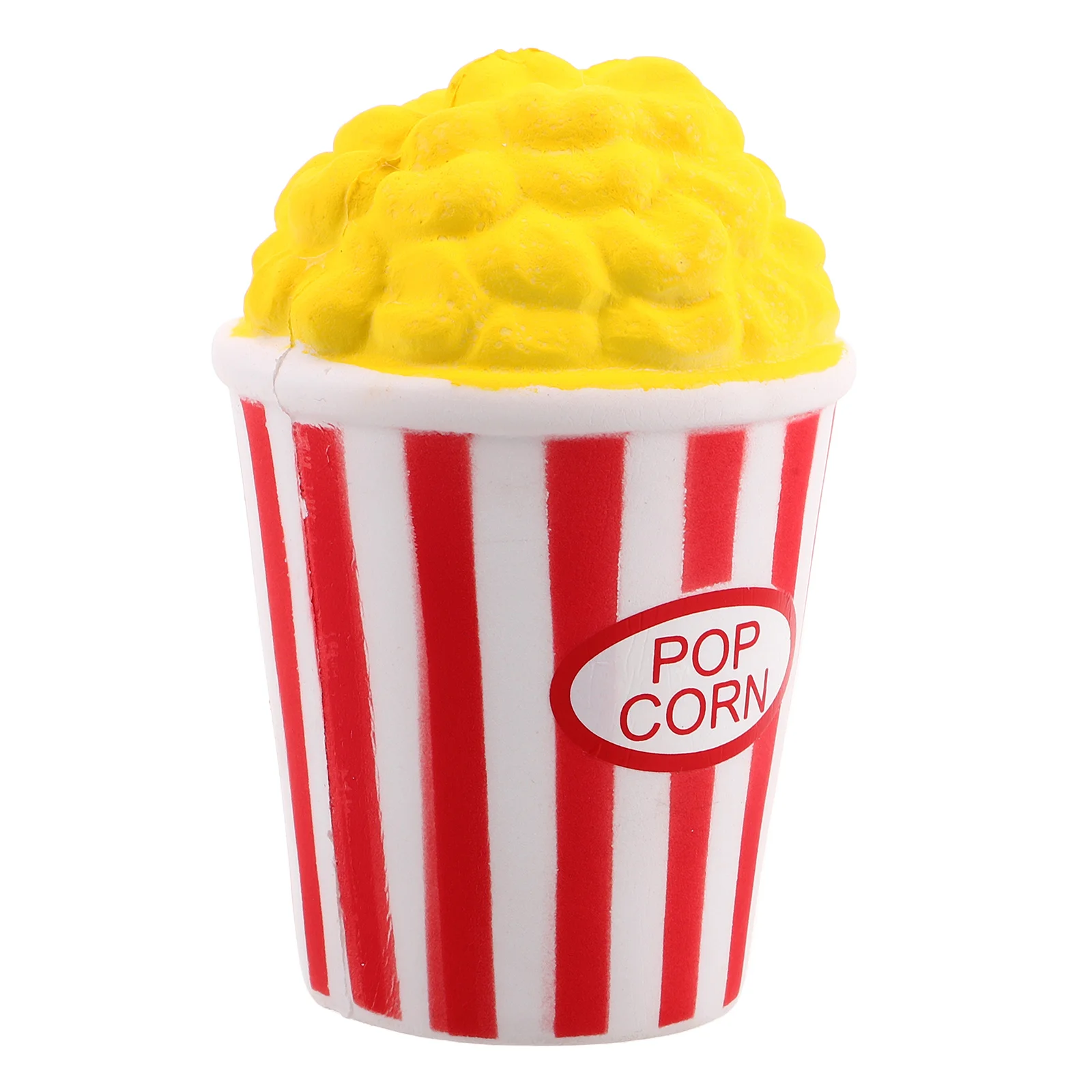 Realistic Squeeze Popcorn Toy Pu Slow Rising Simulation Food Stress Squeeze Toy For Kids Cute Cartoon Snack Squeeze Toys
Realistic Squeeze Popcorn Toy Pu Slow Rising Simulation Food Stress Squeeze Toy For Kids Cute Cartoon Snack Squeeze Toys
