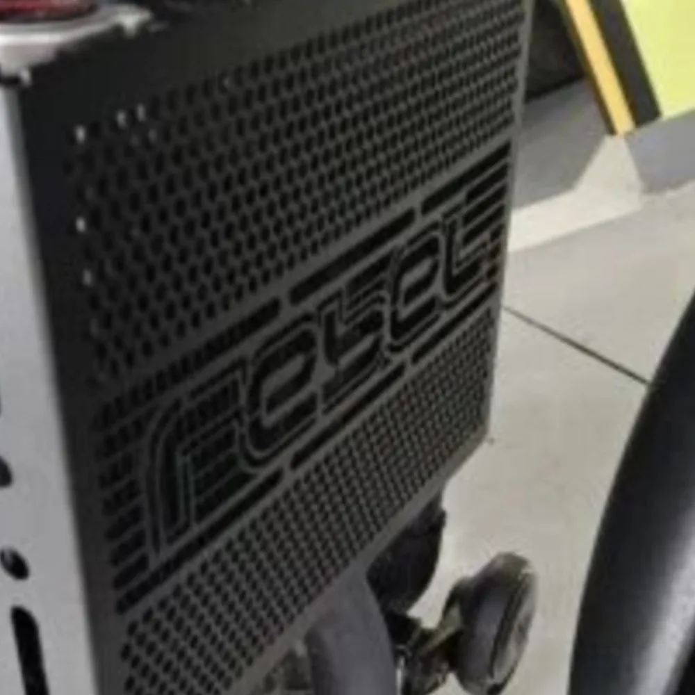 For HONDA REBEL CMX300 CMX500 CMX/CM 500/300 CM300 CM 500 2017-2025 2024 2023 Motorcycle Radiator Grille Guard Cover Protector
For HONDA REBEL CMX300 CMX500 CMX/CM 500/300 CM300 CM 500 2017-2025 2024 2023 Motorcycle Radiator Grille Guard Cover Protector