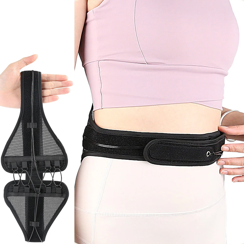 Универсальный бандаж для спины, 1 шт., поясничный поддерживающий пояс для мужчин и женщин, поддержка осанки и корректор для дома или работы, восстановление после травм
Универсальный бандаж для спины, 1 шт., поясничный поддерживающий пояс для мужчин и женщин, поддержка осанки и корректор для дома или работы, восстановление после травм