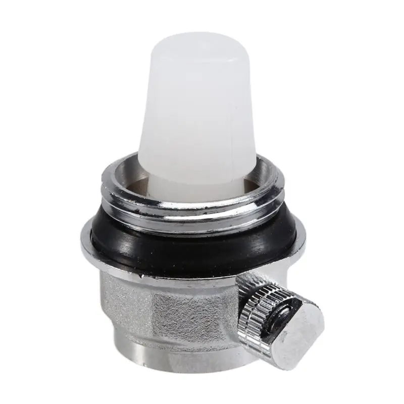 A04G-Brass Hydraulic Control Valve With External Thread For Radiator Automatic Exhaust Valve For Bidirectional Flow DN25 Size
A04G-Brass Hydraulic Control Valve With External Thread For Radiator Automatic Exhaust Valve For Bidirectional Flow DN25 Size