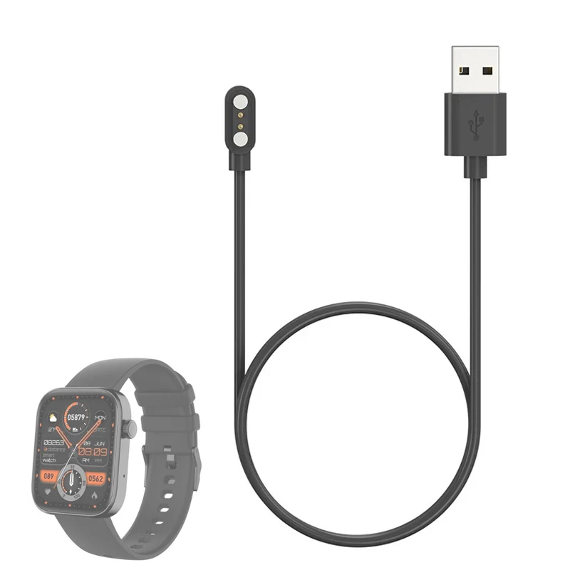 Док-станция для смарт-часов, зарядный USB-кабель, провод питания для Colmi P71, аксессуары для спортивных смарт-часов
Док-станция для смарт-часов, зарядный USB-кабель, провод питания для Colmi P71, аксессуары для спортивных смарт-часов