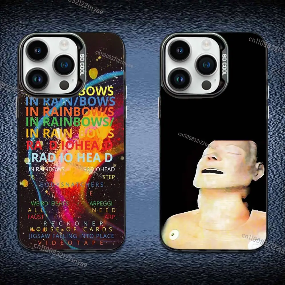 Rock Band R-Radioheads Phone Case IMD Color Silver Shell For IPhone 17,16,15,14,13,12,11 Pro Max Plus Black Cover
Rock Band R-Radioheads Phone Case IMD Color Silver Shell For IPhone 17,16,15,14,13,12,11 Pro Max Plus Black Cover