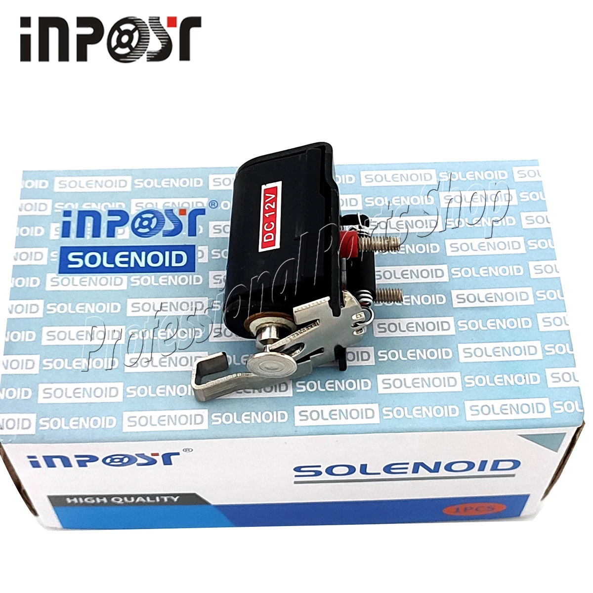 RE26214 Соленоид инъекционного насоса 12 В для Stanadyne 6,2 6,9 7,3 5,7 6,5
RE26214 Соленоид инъекционного насоса 12 В для Stanadyne 6,2 6,9 7,3 5,7 6,5