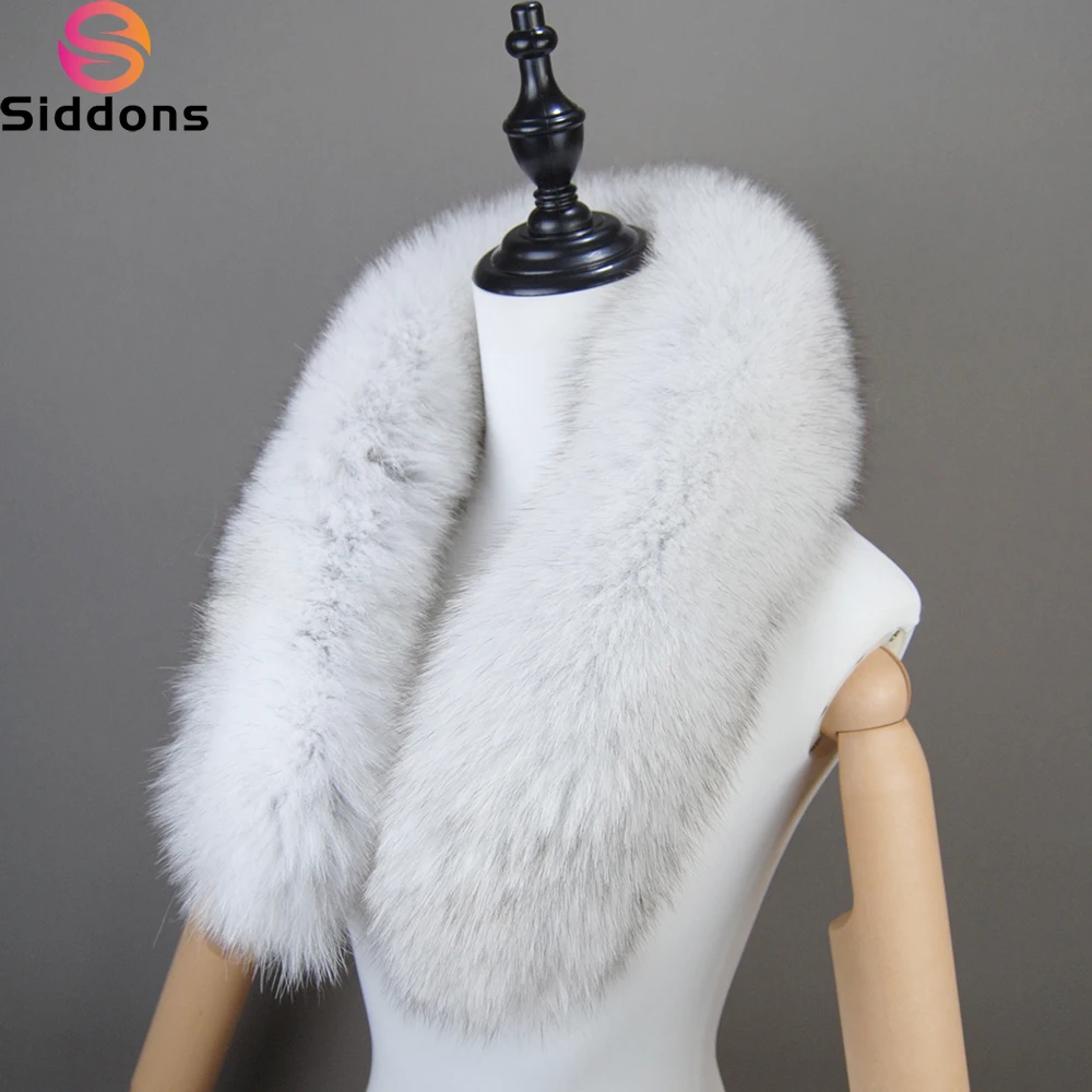 2025 New Style Real Fur Collar 100% High Quality Real Fox Fur Scarves Super Luxury Fashion Women Men Collar Real Fox Fur Scarf
2025 New Style Real Fur Collar 100% High Quality Real Fox Fur Scarves Super Luxury Fashion Women Men Collar Real Fox Fur Scarf