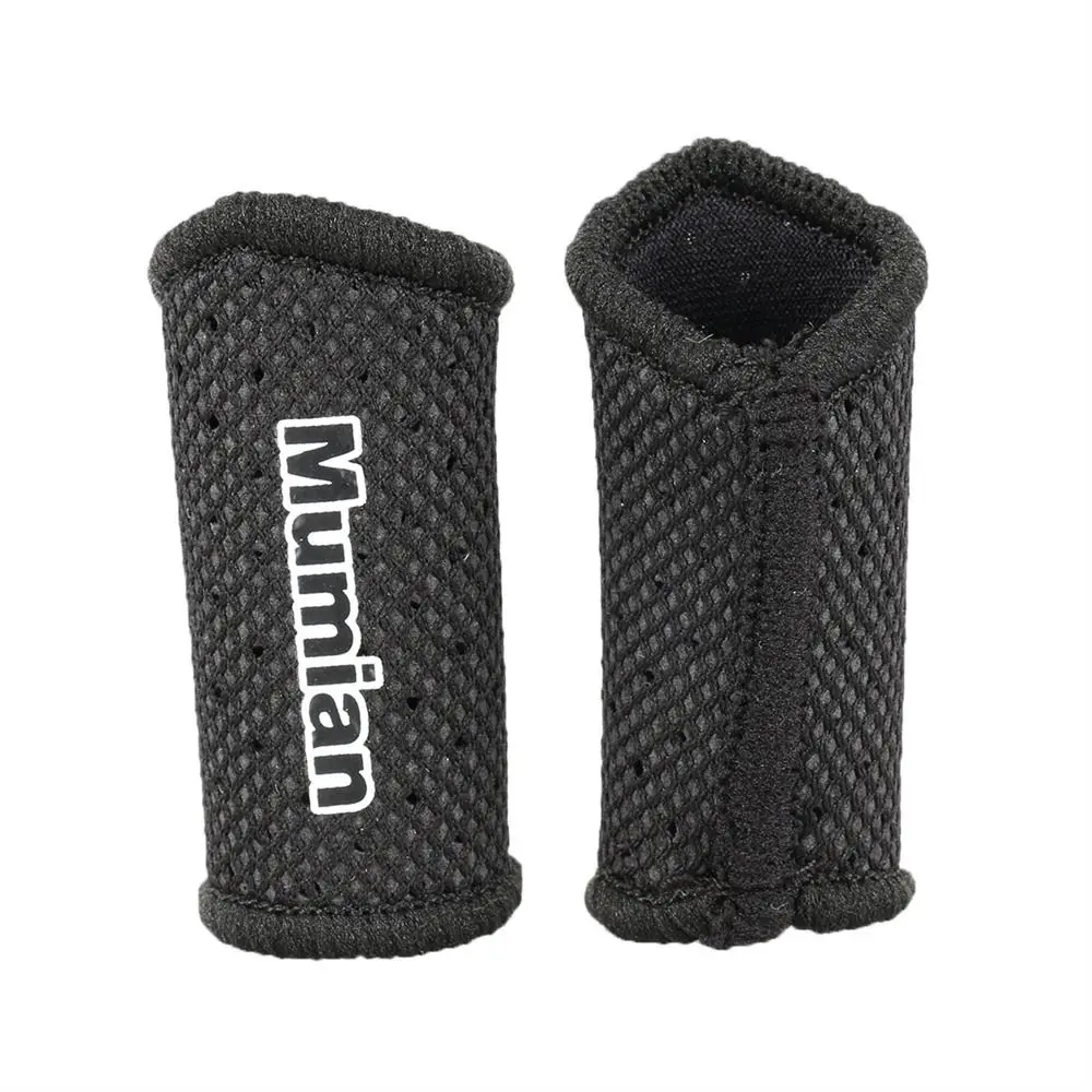 Accessories Basketball Volleyball Breathable Badminton Finger Supporter Finger Support Band Finger Guard Finger Sleeve
Accessories Basketball Volleyball Breathable Badminton Finger Supporter Finger Support Band Finger Guard Finger Sleeve