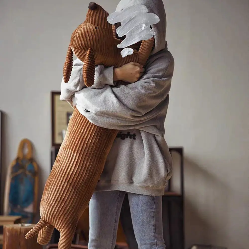 Коричневая моющаяся для дивана, рождественский подарок, игрушки, короткие плюшевые куклы, подушка для домашнего декора, подушка
Коричневая моющаяся для дивана, рождественский подарок, игрушки, короткие плюшевые куклы, подушка для домашнего декора, подушка