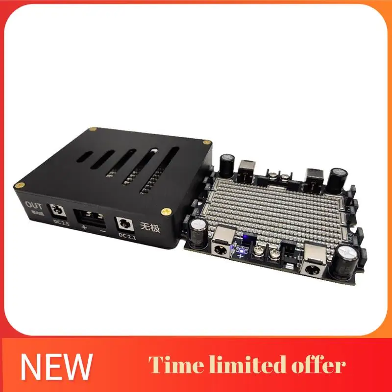 A42T-Power Decoder Processor 5V-25V 20A HIFI Power Filter Подходит для коммутационного доплавления HIFI Power Filter
A42T-Power Decoder Processor 5V-25V 20A HIFI Power Filter Подходит для коммутационного доплавления HIFI Power Filter