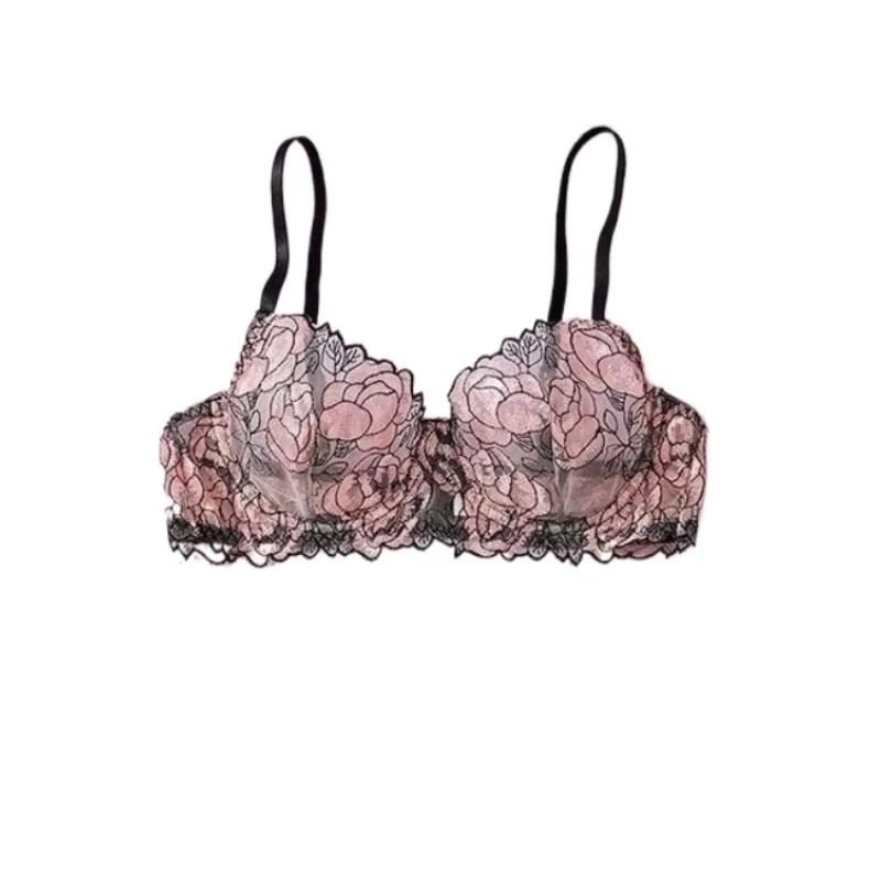 Sexy lingerie sets Western Sexy Color Block See Through Hollow Out Floral Embroidery For Women Female Hot Lingerie Erotic Set
Sexy lingerie sets Western Sexy Color Block See Through Hollow Out Floral Embroidery For Women Female Hot Lingerie Erotic Set