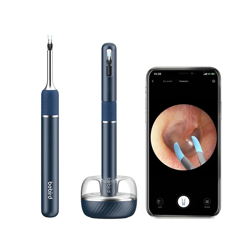 Note 5 Pro Tweezers Ear Cleaner With HD Visible Recording Device Wifi Ear Wax Remover
Note 5 Pro Tweezers Ear Cleaner With HD Visible Recording Device Wifi Ear Wax Remover