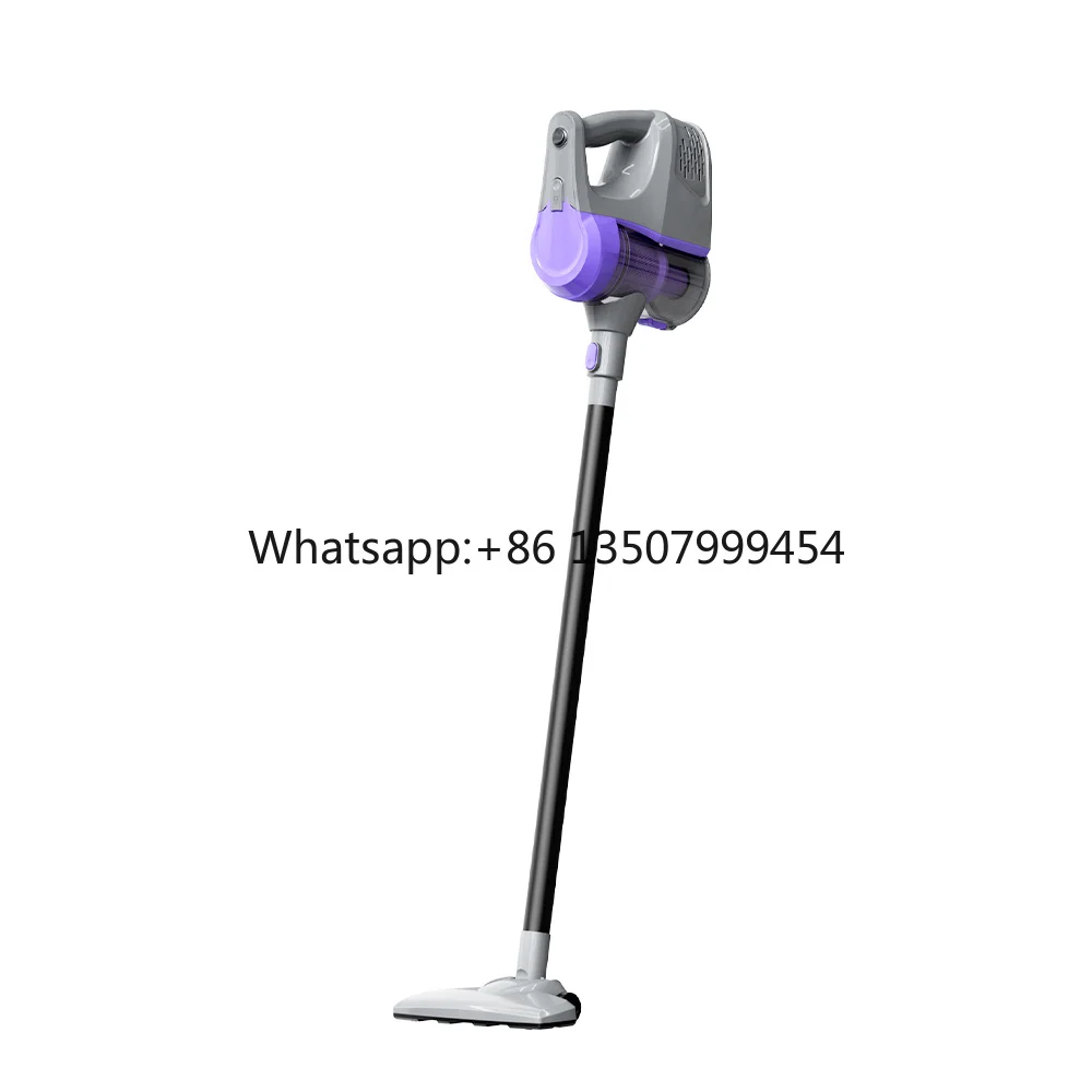 Wholesale Custom Electric Handheld Stick Vacuum Cleaner 1000ml Strong Suction Dry HEPA Filter Cyclonic Portable Garage Hotel
Wholesale Custom Electric Handheld Stick Vacuum Cleaner 1000ml Strong Suction Dry HEPA Filter Cyclonic Portable Garage Hotel