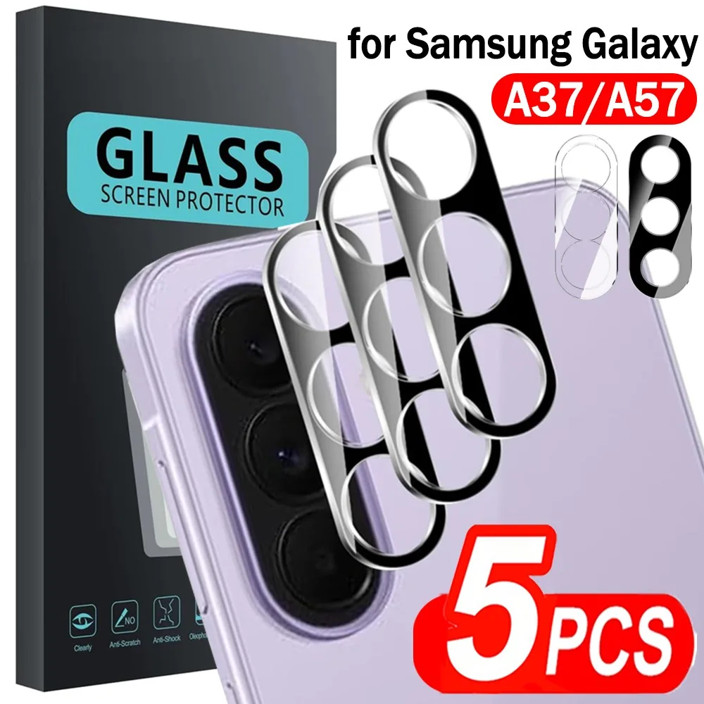 1-5pcs Tempered Glass for Samsung Galaxy A37/A57 Camera Lens Protector HD Clear&Black Protective Films Phone Back Lens Cover
1-5pcs Tempered Glass for Samsung Galaxy A37/A57 Camera Lens Protector HD Clear&Black Protective Films Phone Back Lens Cover