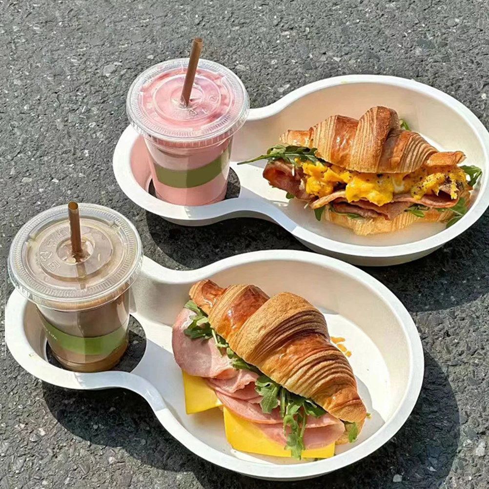 10pcs Disposable Dishes Snack Trays Food Drink Holders Creative Paper Plates Taco Bar Charcuterie Platter Party Supplies
10pcs Disposable Dishes Snack Trays Food Drink Holders Creative Paper Plates Taco Bar Charcuterie Platter Party Supplies