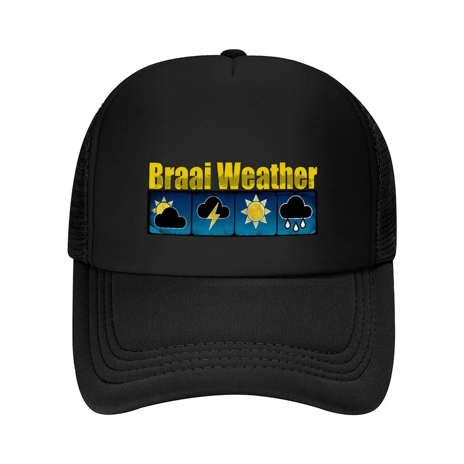 Braai Weather Baseball Cap fishing caps man luxury caps Vintage Male hat Boy Child Women's
Braai Weather Baseball Cap fishing caps man luxury caps Vintage Male hat Boy Child Women's