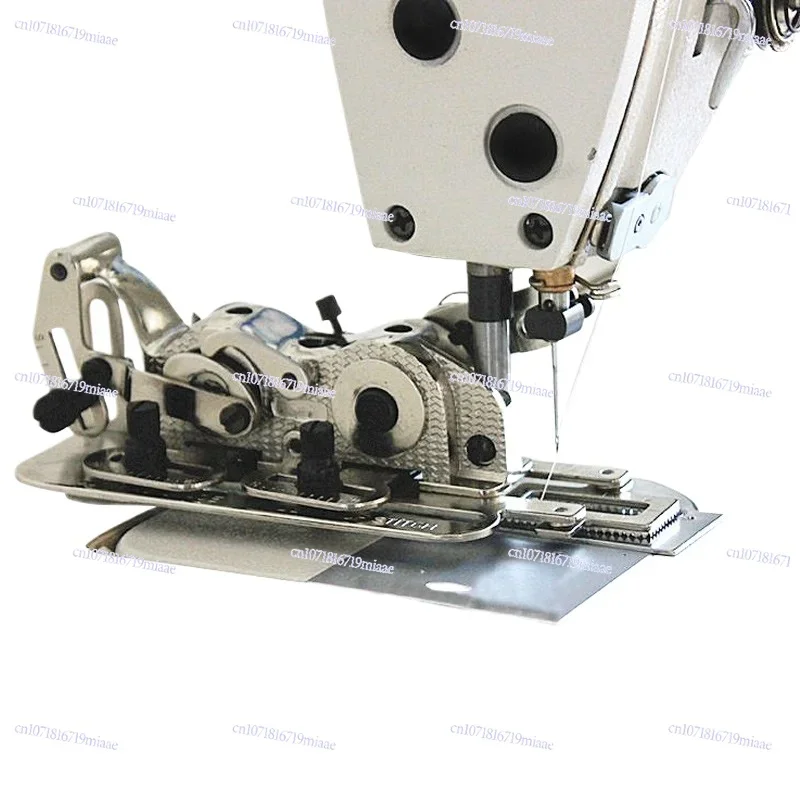 Profession and Universal Industrial Sewing Machine Make Button-Hole Attachment,5BB5037
Profession and Universal Industrial Sewing Machine Make Button-Hole Attachment,5BB5037