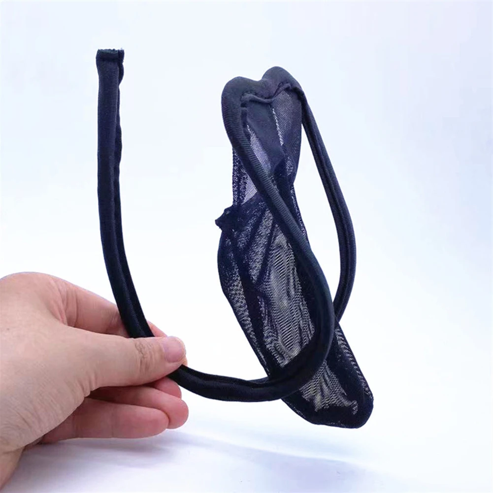Comfy Fashion Mens Brief C-String Underpants Underwear Bikini Briefs Bulge Pouch Comfortable Lingerie Low Rise
Comfy Fashion Mens Brief C-String Underpants Underwear Bikini Briefs Bulge Pouch Comfortable Lingerie Low Rise