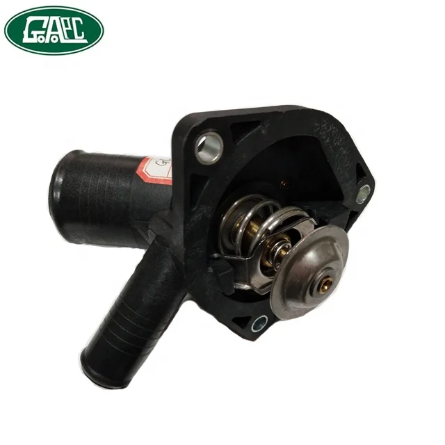 4624378 GL0402 Thermostat Mouth For Discovery 3 / 4 Sport 2005-2009 2010-2013 Use For LR005631 Parts
4624378 GL0402 Thermostat Mouth For Discovery 3 / 4 Sport 2005-2009 2010-2013 Use For LR005631 Parts