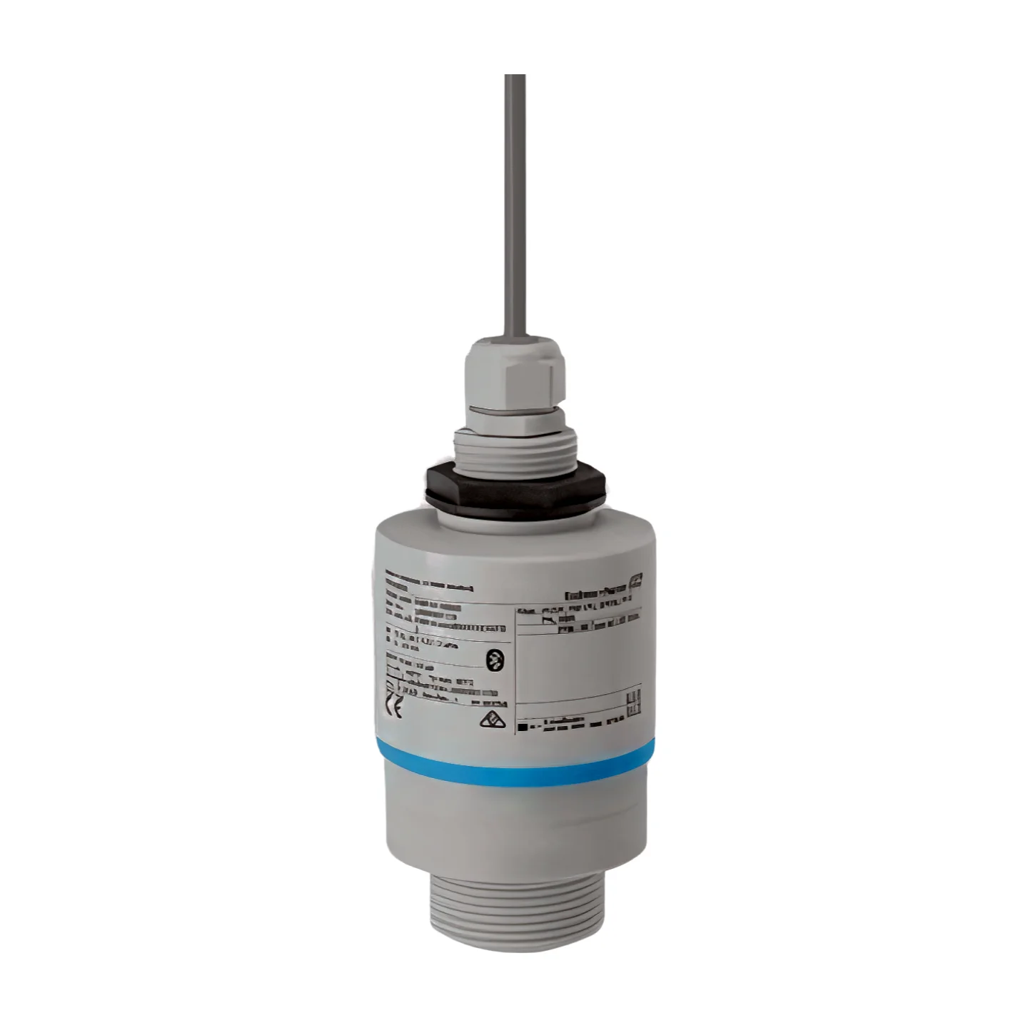 2026 100% New OriginalTime-of-Flight Micropilot FMR10 K-band Level Measurement Instrument +/-5mm Accuracy for Wireless
2026 100% New OriginalTime-of-Flight Micropilot FMR10 K-band Level Measurement Instrument +/-5mm Accuracy for Wireless