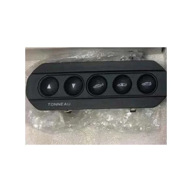 For McLaren 720S 570S 540C 12C 650S Trunk Lifter Control Switch Dashboard Button
For McLaren 720S 570S 540C 12C 650S Trunk Lifter Control Switch Dashboard Button