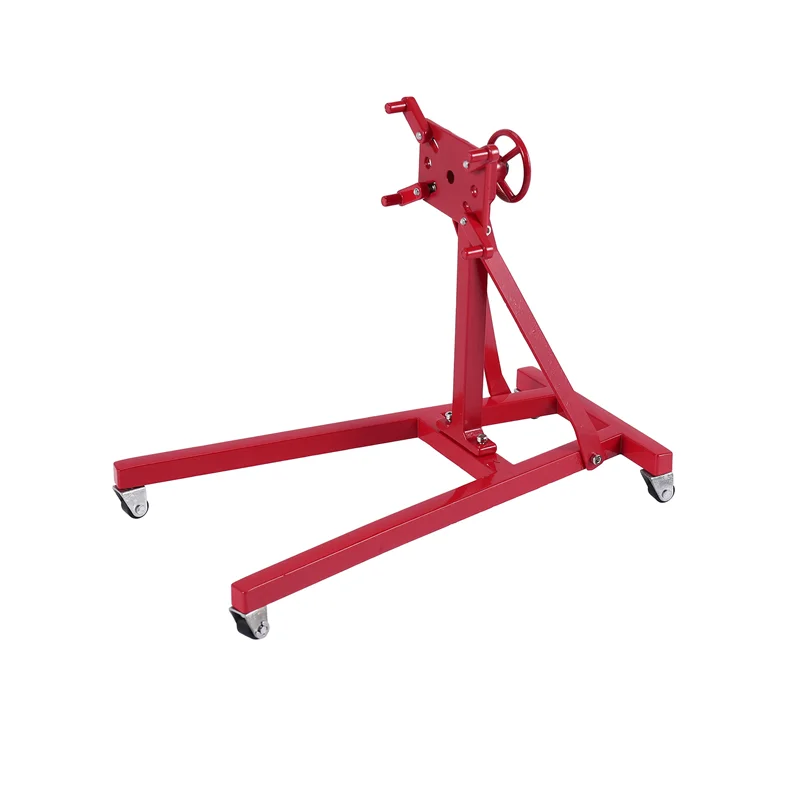 BEDW-Bracket Engine Stand For 1/10 RC Crawler Car Traxxas TRX4 Axial SCX10(Remote Control Car Simulation Model)
BEDW-Bracket Engine Stand For 1/10 RC Crawler Car Traxxas TRX4 Axial SCX10(Remote Control Car Simulation Model)