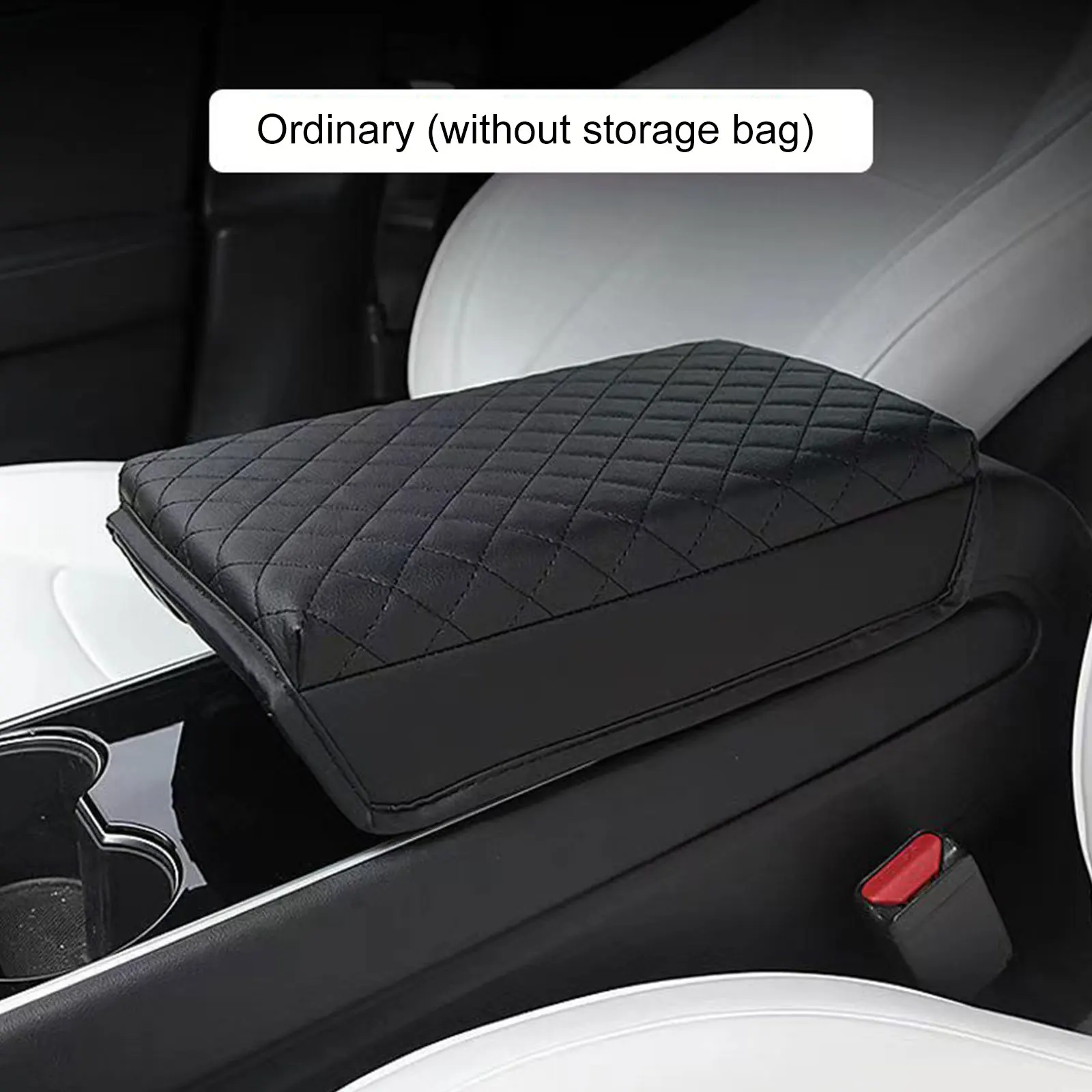 Чехол для подлокотника Tesla Model 3 Y из искусственной кожи, защита центральной консоли, подлокотник для рук, подушка, аксессуары для автомобиля
Чехол для подлокотника Tesla Model 3 Y из искусственной кожи, защита центральной консоли, подлокотник для рук, подушка, аксессуары для автомобиля